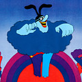 Chief Blue Meanie