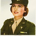 Vintage Army Poster #1