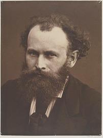 Edouard Manet 1832 to 1883