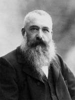 Claude Monet  1840 to 1926