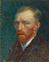 Vincent van Gogh 1853 to 1890