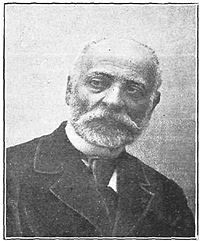 Konstantinos Volanakis 1837 to 1907